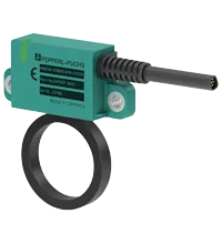 Pepperl+Fuchs MNI20N-0H02DY41N-00100:02 Magnetic, Non Contact