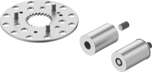 Festo DADM-CK-90-12 İndeksleme dönüştürme kiti