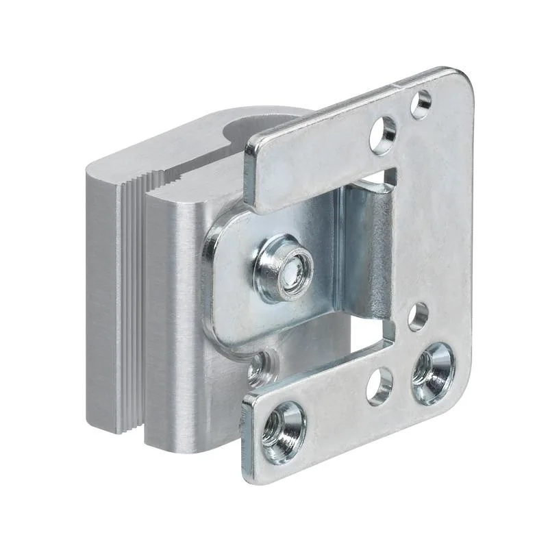 Leuze BTU 305M-D12 Montaj sistemi