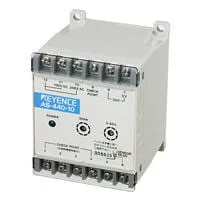 Keyence AS-440-10U (AS-440-10) Amplifier Unit