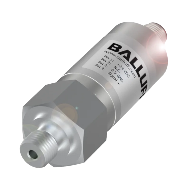 Balluff BSP B600-DV004-A04A1A-S4 Analog basınç sensörleri