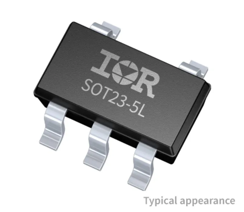 Infineon IRS25751L