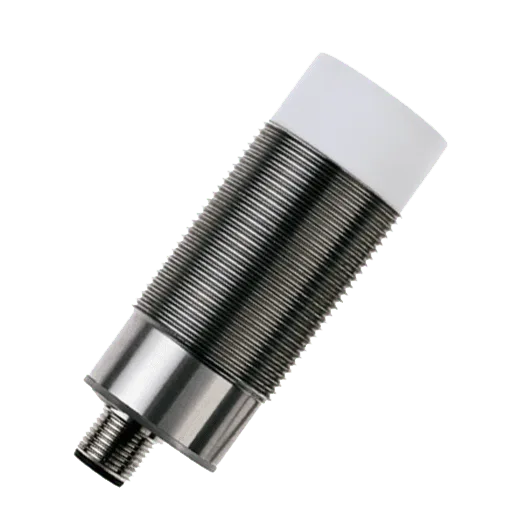 Rechner Sensors KAS-70-A24-A-M30-PTFE/MS-Y10-1-HP-1/2D, ATEX Capacitive Sensors (KAS)