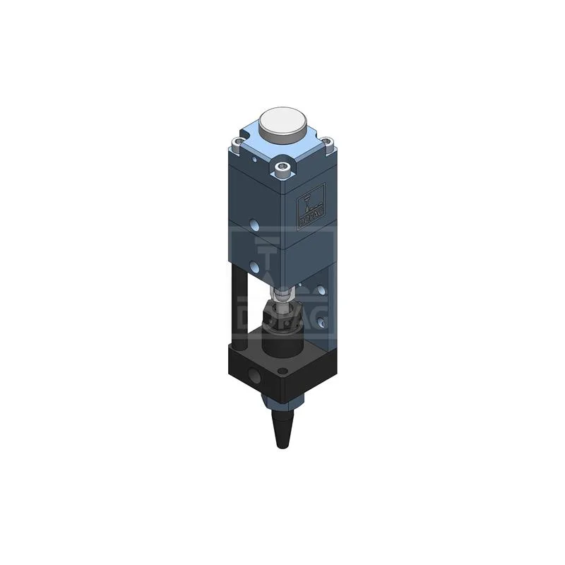 Dopag 401.23.00 Dispensing valve ID6