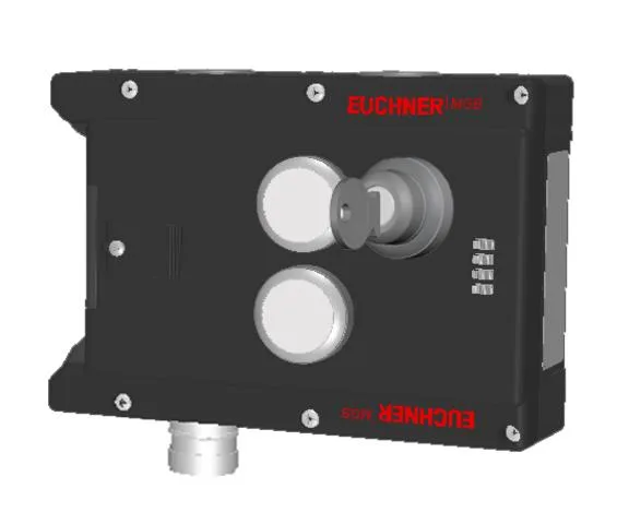 Euchner MGB-L1-ARA-AN3A1-S1-L-157849