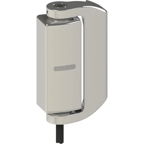 Pizzato HX BEE1-2SN Hinged-shaped safety switches in stainless steel HX series