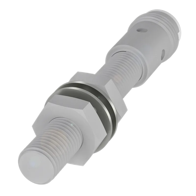 Balluff BES M08EH1-PSC20B-S04G-S01 Endüktif ve tümüyle metal sensörler