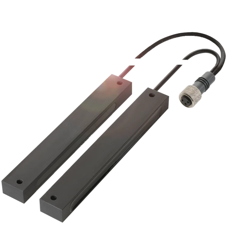 Balluff BOH AI-R165-011-01-S49F Mikromote - optik sensör kafaları