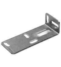 Pepperl+Fuchs OMH-ML7-01 Mounting aid for ML7 and ML8 series, Mounting bracket