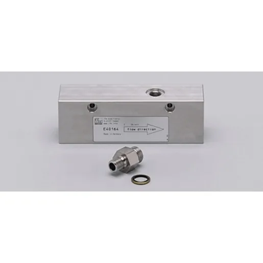Ifm Electronic ADAPTBLOCK D27 G1