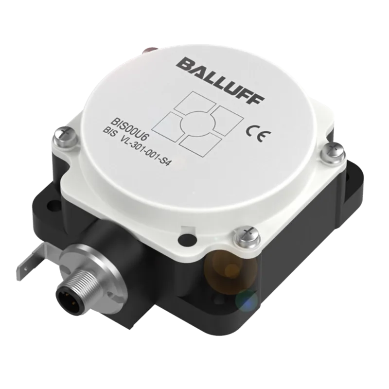 Balluff BIS VL-301-001-S4 LF Okuma/yazma kafaları ve antenler (125 kHz)