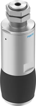Festo DHEB-51-E-U-E-L Körüklü tutucu
