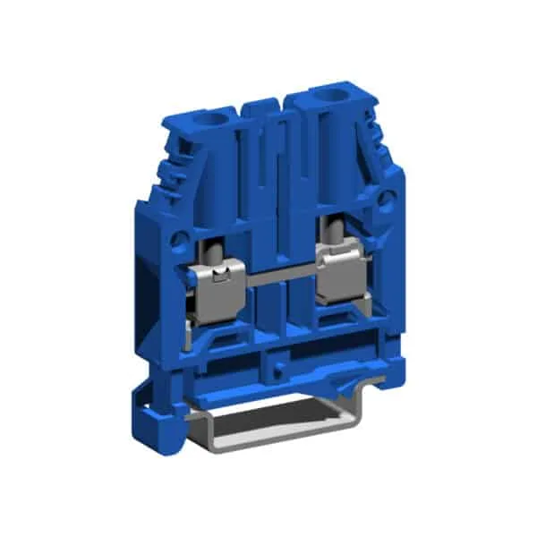 Cabur CBI06 1 LEVEL FEED-THROUGH