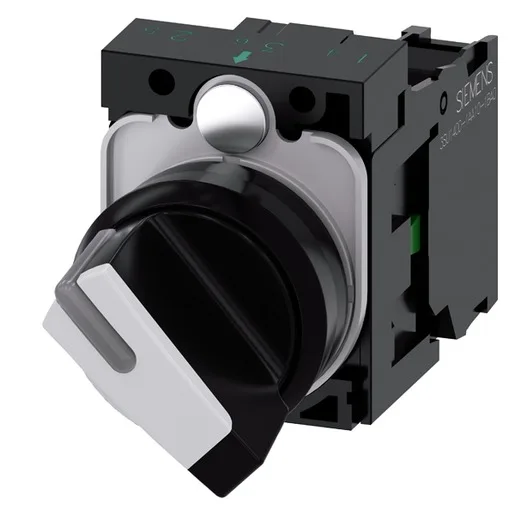 Siemens 3SU1100-2BF60-1BA0