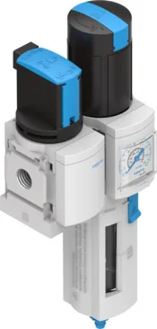 Festo MSB4-1/4:C3J2-WP Şartlandırıcı kombinasyonu