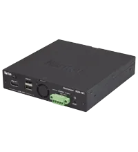 Pepperl+Fuchs DKX4-101 Raritan Dominion KVM-over-IP Switch