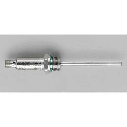Ifm Electronic TA-100CLER12-A-ZVG/US