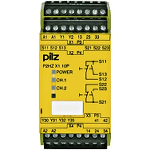 Pilz 777341
