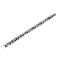 Pepperl+Fuchs PGV000072M-CAMG30x500-000000 DataMatrix metal code bars for positioning PGV read heads