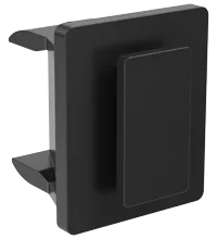 Pepperl+Fuchs ACC-PC-45 Protective covers for RJ45 sockets (packaging unit: 10 pieces)