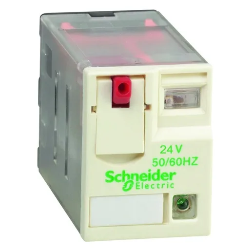 Schneider Electric RXM4AB2B7