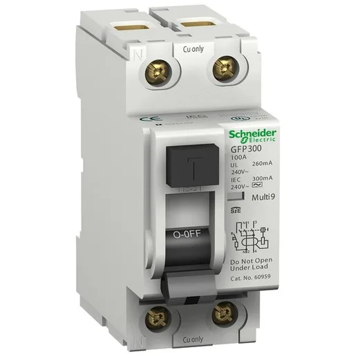 Schneider Electric 60949