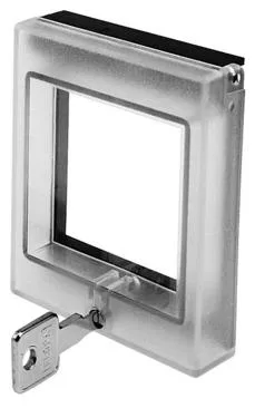 Festo PZ-SS-2 Kapak