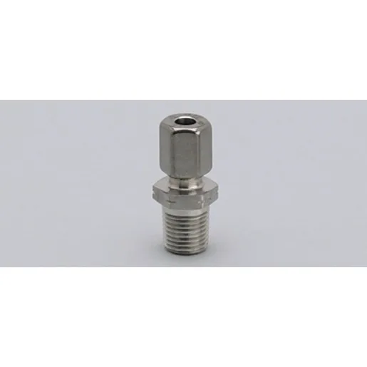 Ifm Electronic PROGRESSIVE RG FITTING D6 NPT