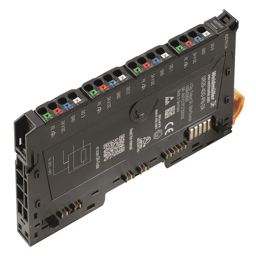 Weidmüller UR20-4DO-PN-2A