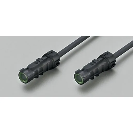 Ifm Electronic MCI CONNECTION CABLE 2M
