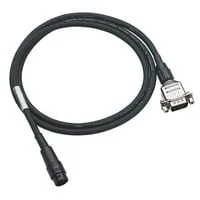 Keyence NX-CD2M Network Controller Round-connector Conversion Cable 1 m