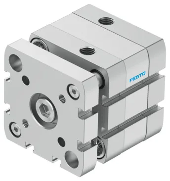 Festo ADNGF-50-5-P-A Kompakt silindir