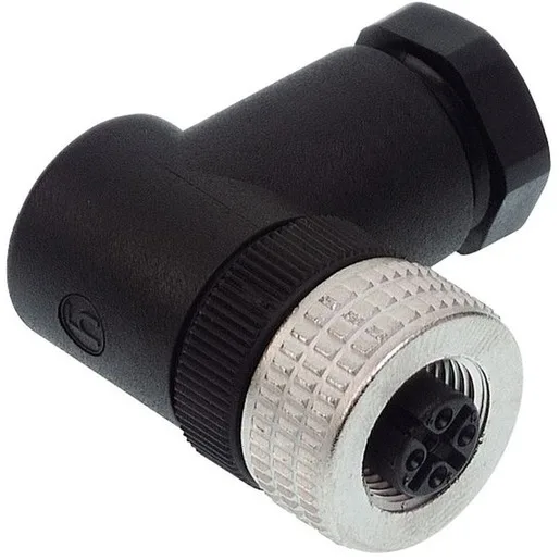 Hirschmann / Icos ELWIKA 4012 PG9