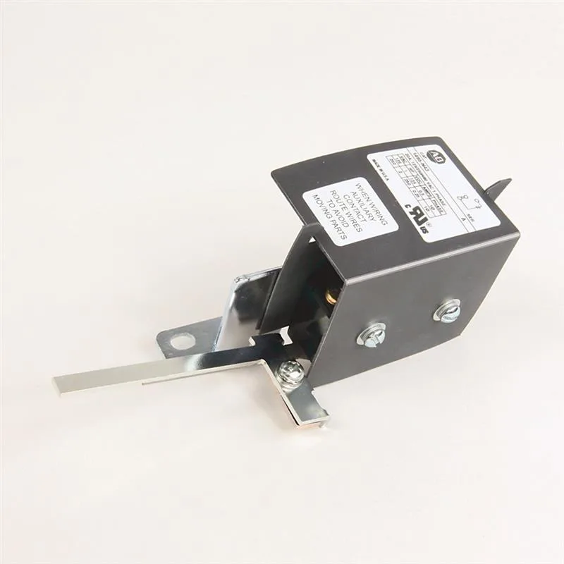 Allen Bradley 1495-N40 Kit Electrical Interlock