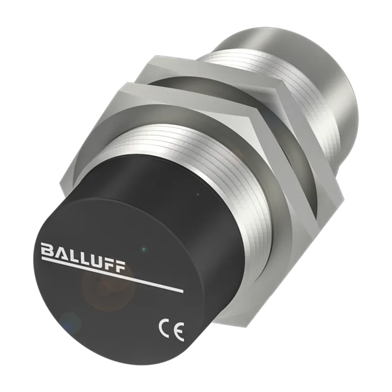 Balluff BIS C-323/01-S4 LF Okuma/yazma kafaları ve antenler (70/455kHz)