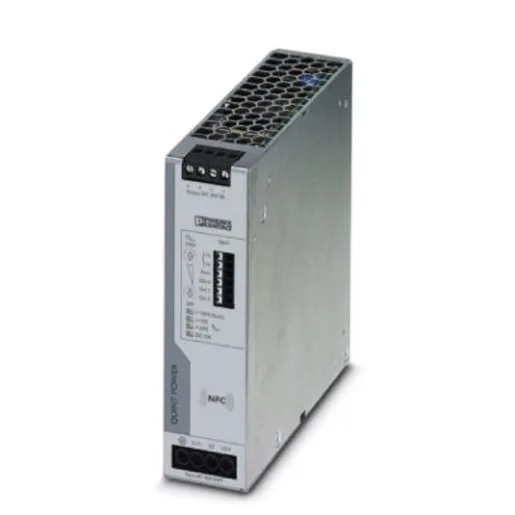 Phoenix Contact QUINT4-PS/3AC/24DC/5