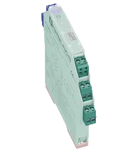 Pepperl+Fuchs KC-ST-5GN Terminal block for KC modules, 2-pin screw terminal, green