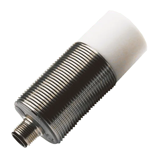 Rechner Sensors KAS-80-35-A-M32-PTFE/VAb-Y10-ETW-HP-3D, ATEX Capacitive Sensors (KAS)