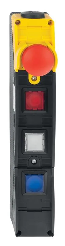 Schmersal BDF200-NHK-20-LT-LT-LT-2875