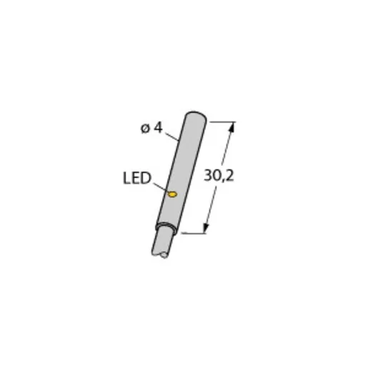 Turck BI1U-EH04-AP6X