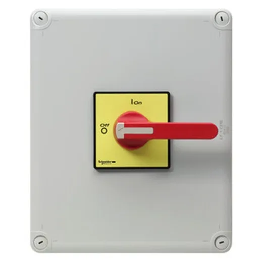 Schneider Electric VCF5GEN