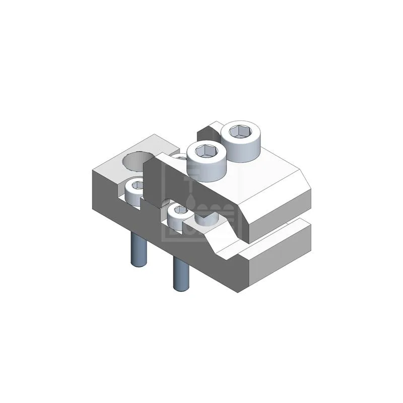 Dopag 1010857 Spare part Fixing device to High Speed Valve