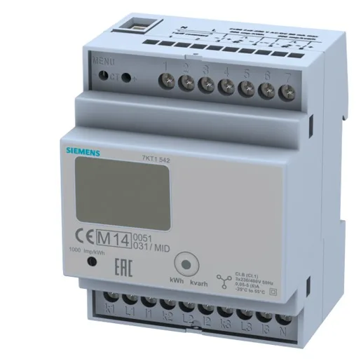 Siemens 7KT1542