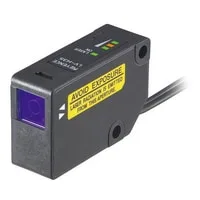 Keyence LV-H67 retro-reflective Sensor Head, Spot Type, Long-distance, up to 50 m