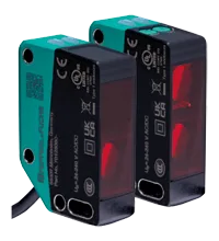 Pepperl+Fuchs OBE35M-R202-SK2 Emitter
