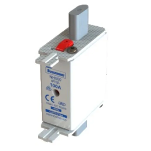 Eaton Electric NH FUSE 35A 400V GG/GL SIZE 000