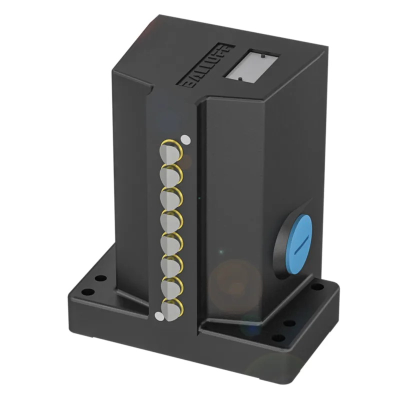 Balluff BNS 819-D08-D12-100-10 Mekanik çok konumlu limit sviçler