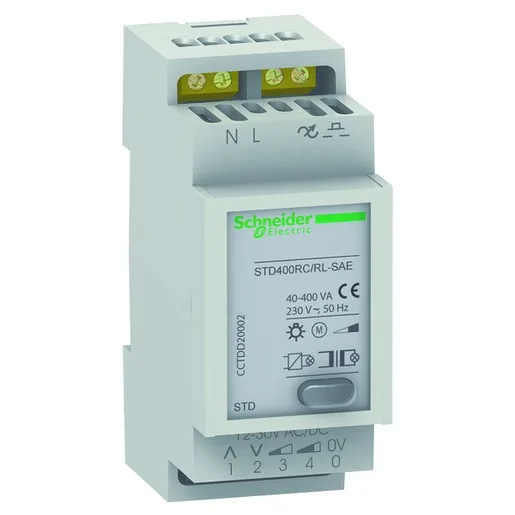 Schneider Electric CCTDD20002