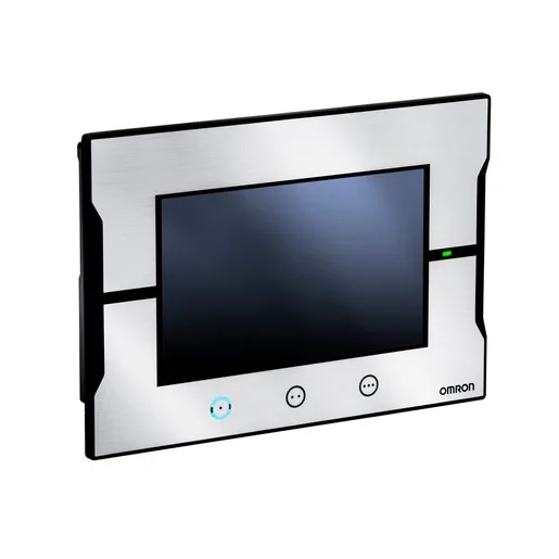Omron NA5-7W001S