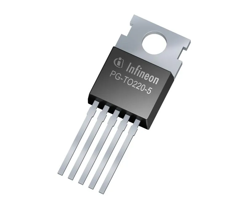Infineon BTS244Z E3043